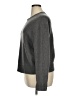 Lauren by Ralph Lauren Solid Gray Pullover Sweater Size XL - photo 5