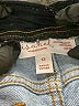 Ingrid + Isabel Blue Jeans Size 12 - photo 6