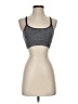 Unbranded Gray Sports Bra Size XXS (estimated) - photo 1