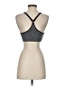 Unbranded Gray Sports Bra Size XXS (estimated) - photo 2