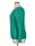 St. John's Bay Green Pullover Sweater Size XL - photo 5