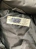 H&M 100% Polyester Black Vest Size 8 - 10 - photo 3
