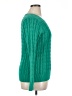 St. John's Bay Green Pullover Sweater Size XL - photo 4