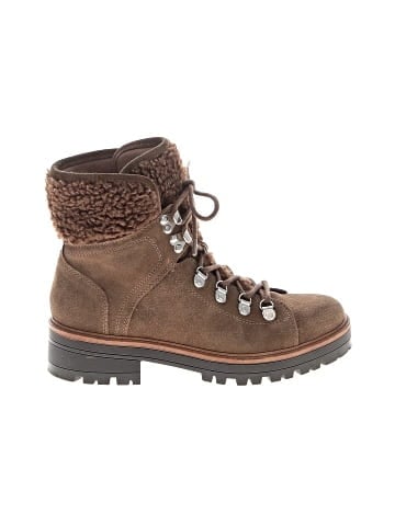 Marc Fisher Ankle Boots (view 1)