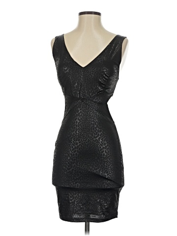 Foreign Exchange Cocktail Dress (view 1)