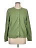 Lands' End Green Cardigan Size L - photo 1
