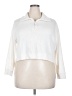Stars Above Ivory Pullover Sweater Size XXL - photo 1