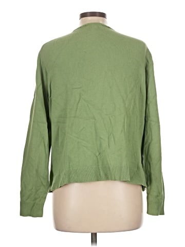 Lands' End Cardigan (view 2)