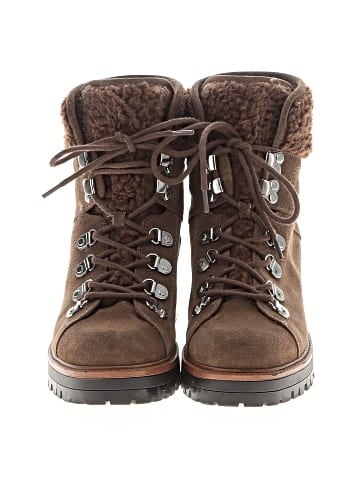 Marc Fisher Ankle Boots (view 2)