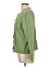 Lands' End Green Cardigan Size L - photo 5