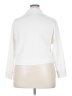 Stars Above Ivory Pullover Sweater Size XXL - photo 2
