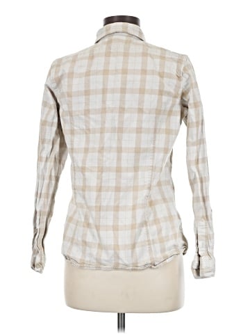 Filson Long Sleeve Button-Down Shirt (view 2)