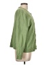 Lands' End Green Cardigan Size L - photo 4