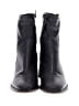 Dolce Vita Black Ankle Boots Size 8 1/2 - photo 2