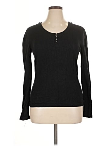 Merona Pullover Sweater (view 1)