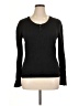 Merona Black Pullover Sweater Size XL - photo 1