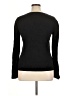 Merona Black Pullover Sweater Size XL - photo 2
