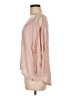Guess Pink 3/4 Sleeve Top Size M - photo 5