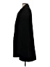 Marina Rinaldi 100% Viscose Black Brown Coat Size EU 42 / US 12 - photo 5