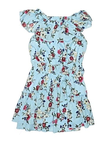 Truly Me Dress (view 1)