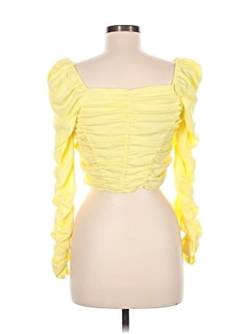 ASOS 3/4 Sleeve Blouse (view 2)