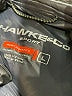 Hawke & Co. 100% Nylon Solid Blue Jacket Size L - photo 6