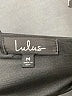 Lulus Solid Black Jumpsuit Size M - photo 3