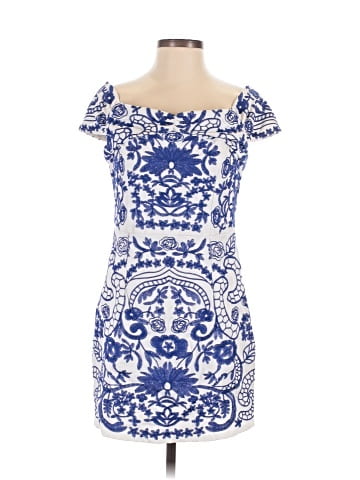 Foxiedox Cocktail Dress (view 1)