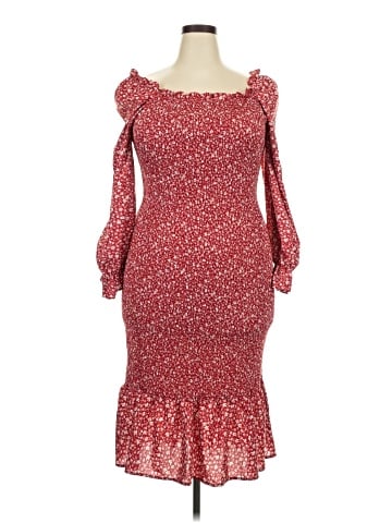 Prettygarden Cocktail Dress (view 1)