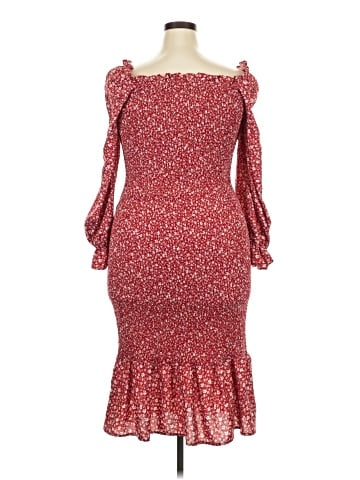 Prettygarden Cocktail Dress (view 2)