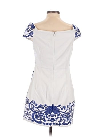 Foxiedox Cocktail Dress (view 2)
