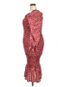 Prettygarden Red Cocktail Dress Size XXL - photo 5
