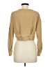 Isabel Tan Pullover Sweater Size M - photo 2