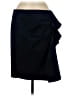 J. McLaughlin Blue Formal Skirt Size M - photo 1