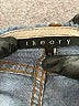 Theory Blue Jeans Size 10 - photo 7