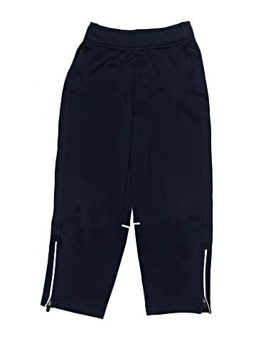 Lands' End Track Pants (view 1)