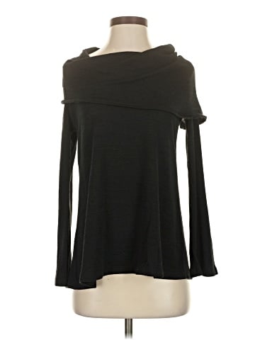 Antthony Originals Long Sleeve Top (view 1)