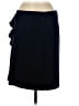 J. McLaughlin Blue Formal Skirt Size M - photo 2