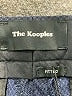 The Kooples Blue Wool Pants Size EU 44 / US 14 - photo 6