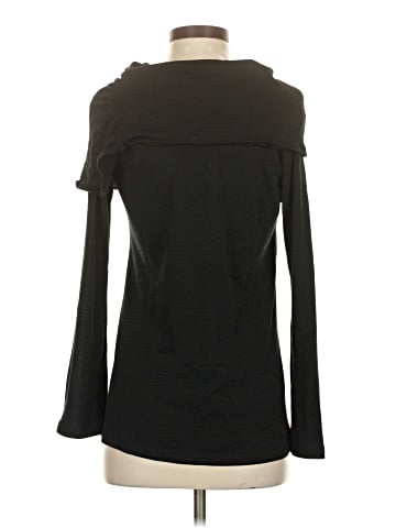 Antthony Originals Long Sleeve Top (view 2)