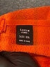 Shein Curve Solid Orange Jumpsuit Size 8XL - photo 4