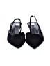 Unbranded Black Heels Size EU 38 - photo 2