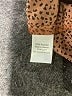 Nine West 100% Polyester Animal Print Brown Casual Skirt Size XXL - photo 6