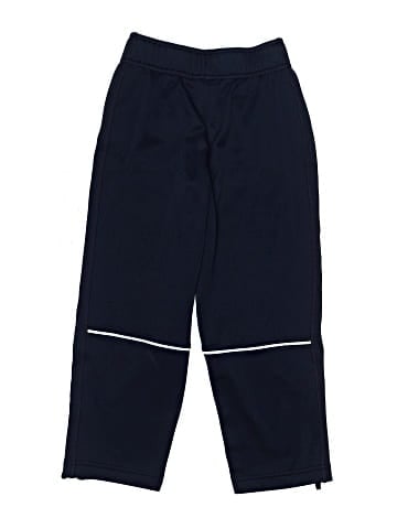 Lands' End Track Pants (view 2)
