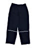 Lands' End 100% Polyester Blue Track Pants Size M (toddler) - photo 2
