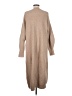 Unbranded Tan Cardigan Size M (estimated) - photo 2