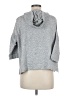 Unbranded Gray Poncho Size M (estimated) - photo 2
