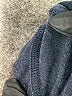 Old Navy - Maternity Blue Active Pants Size S - photo 7
