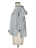 Unbranded Gray Poncho Size M (estimated) - photo 5