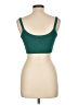 Unbranded Green Tube Top Size M (estimated) - photo 2
